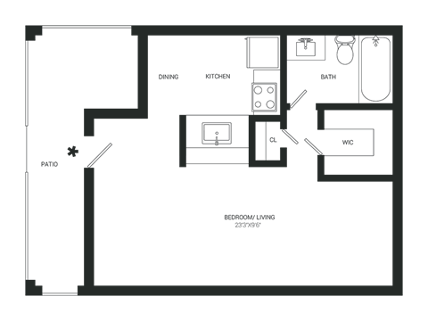 Ridgewood Preserve | Arlington, TX